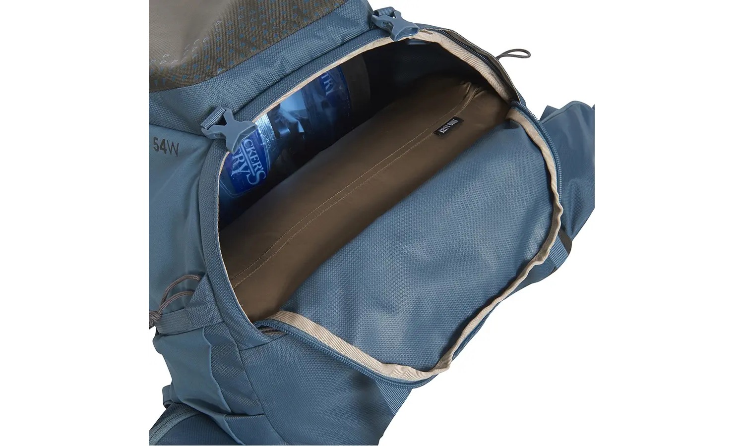 Рюкзак Kelty ZYRO 54 W beluga-tapestry 5