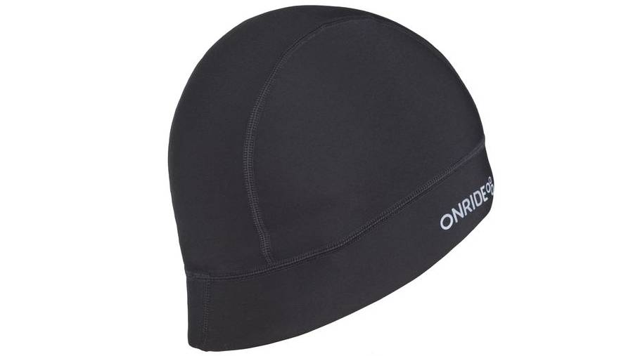 Подшлемник ONRIDE Fervor размер unisize цвет черный 2 Подшлемник ONRIDE Fervor размер unisize цвет черный 2