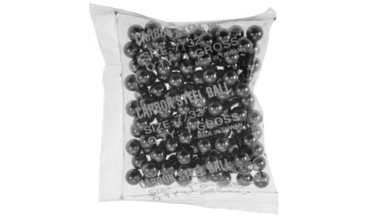 Подшипник Neco 7/32"- 5.5мм 144шт Подшипник Neco 7/32"- 5.5мм 144шт