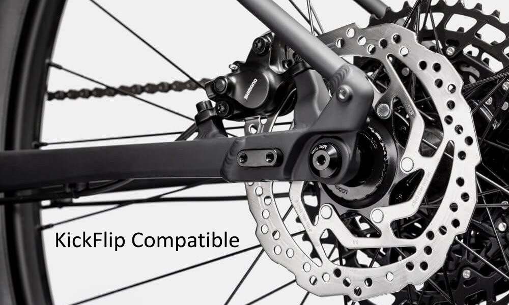 Велосипед Cannondale TRAIL SE 3 29" 2021, размер XL, Оранжево-черный 15