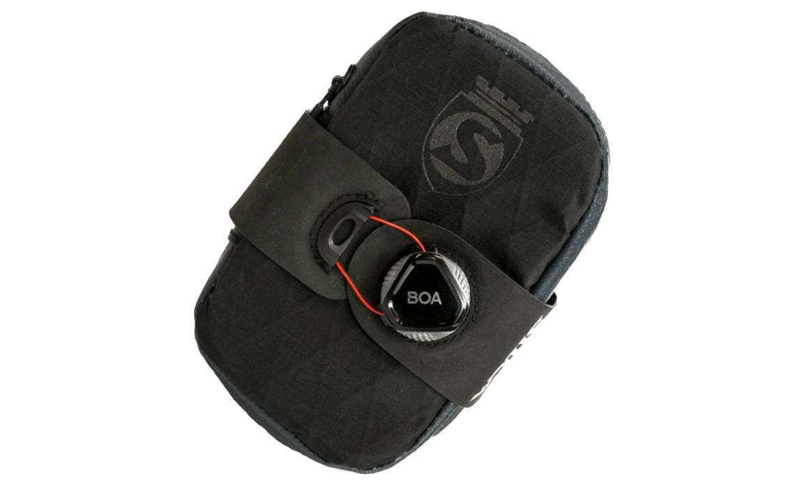 Сумка SILCA Mattone Grande Pack  2