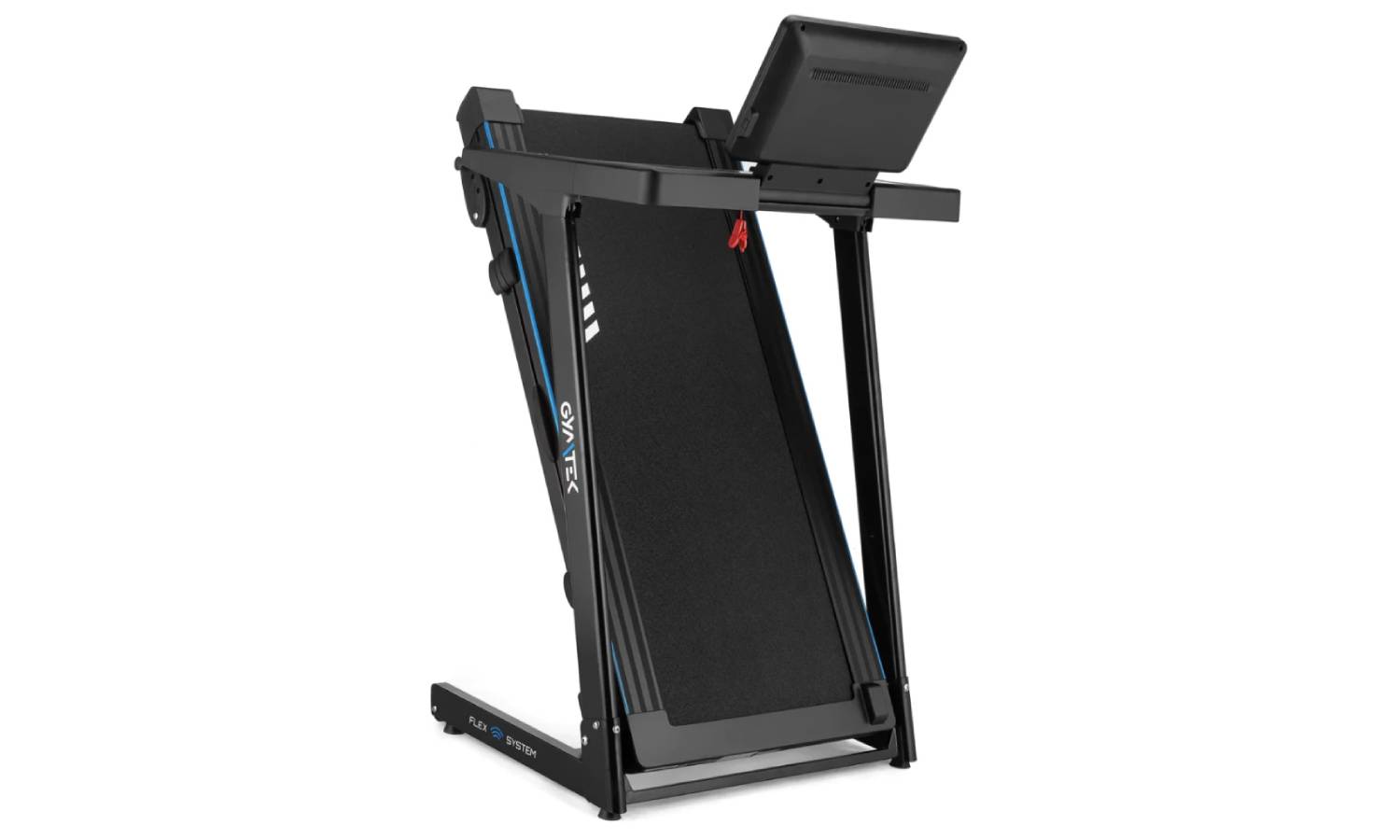 Беговая дорожка GYMTEK XT570 5