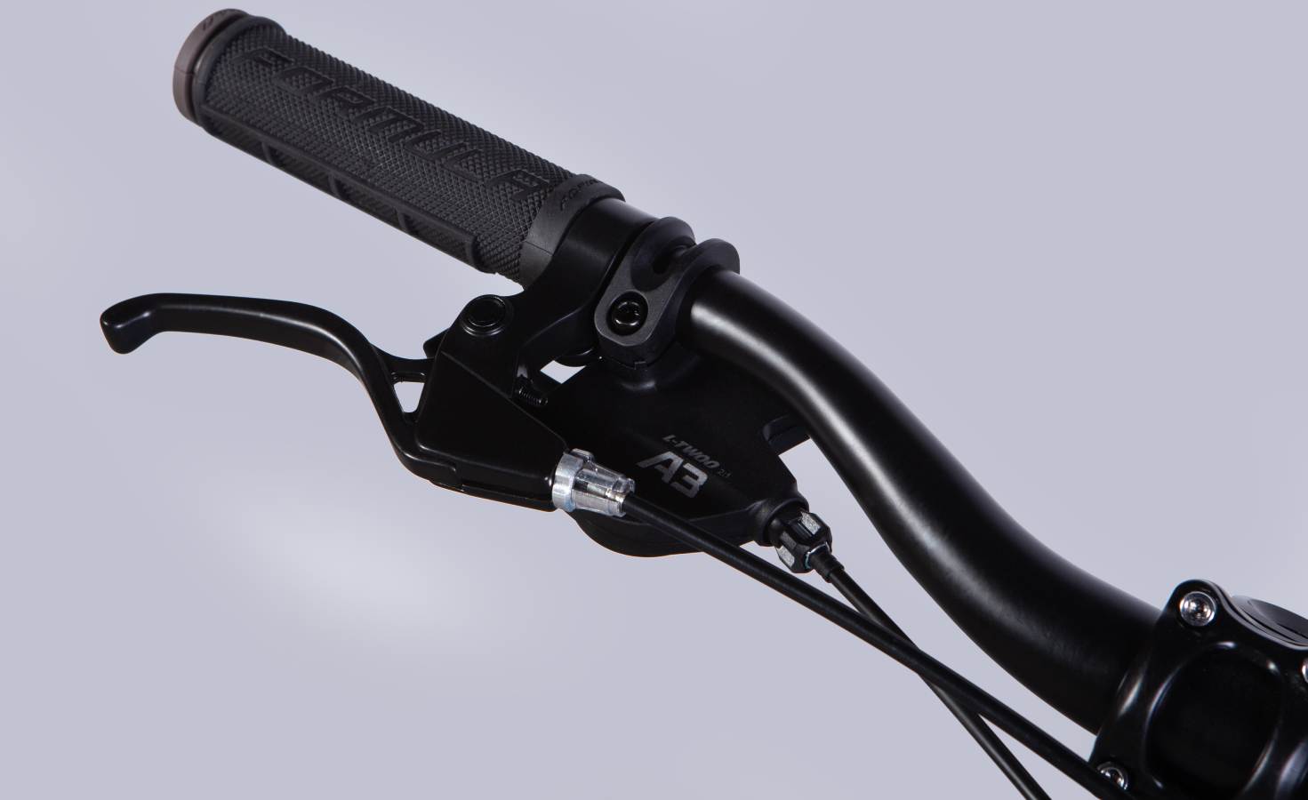 Велосипед Formula THOR DD CS 26", розмір XS, рама 13", 2025, синьо-зелений 5