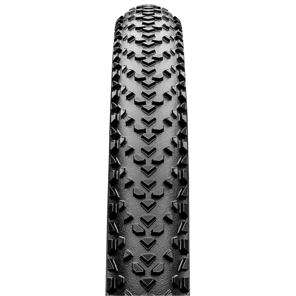 Покришка Continental Terra Trail ProTection 27.5" | 650 x 40B | 27.5 x 1.50, складана, skin, Чорно-кремова 2