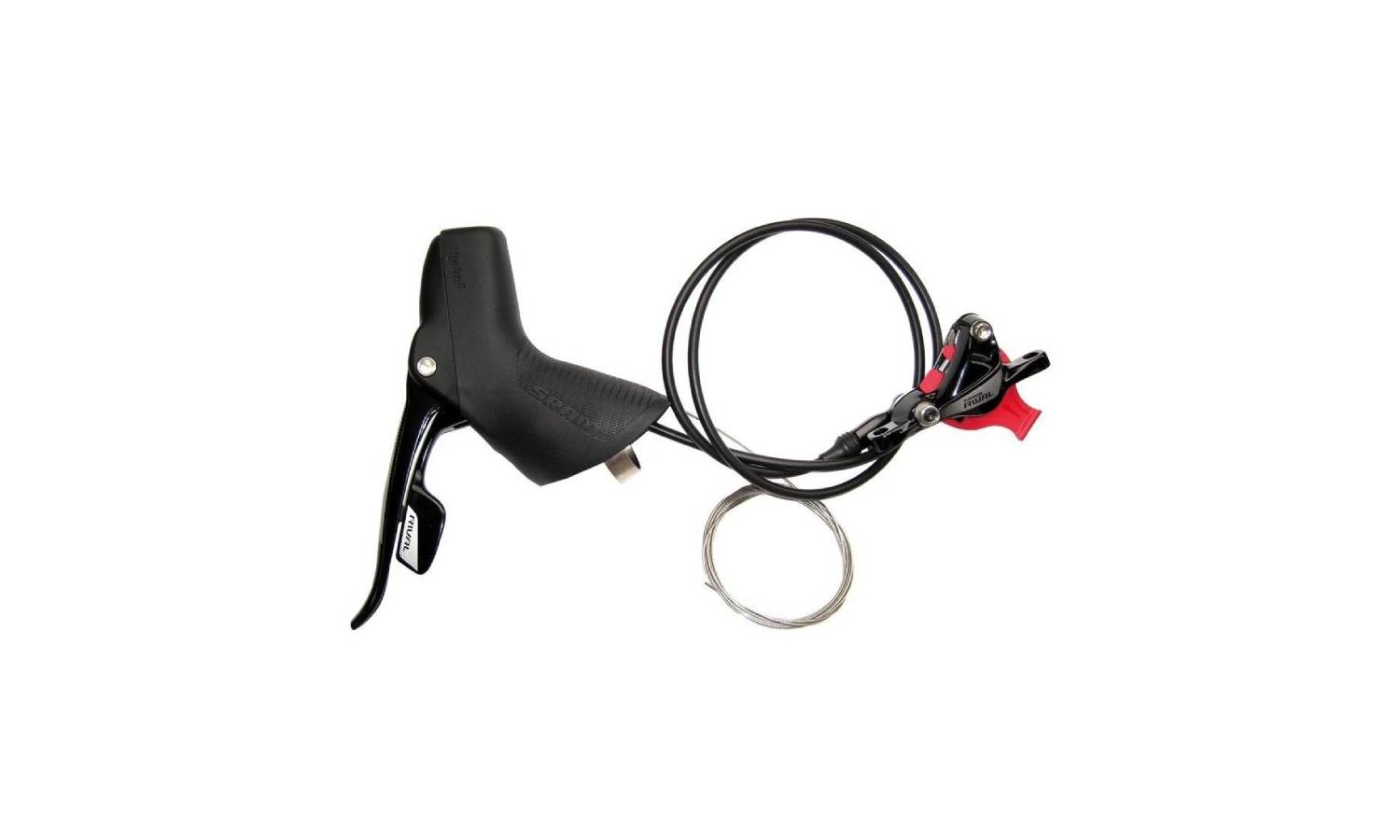 Дуалконтроль Sram RIVAL AM RIVAL22 HRD RR SHIFT FRT BRK 950 3
