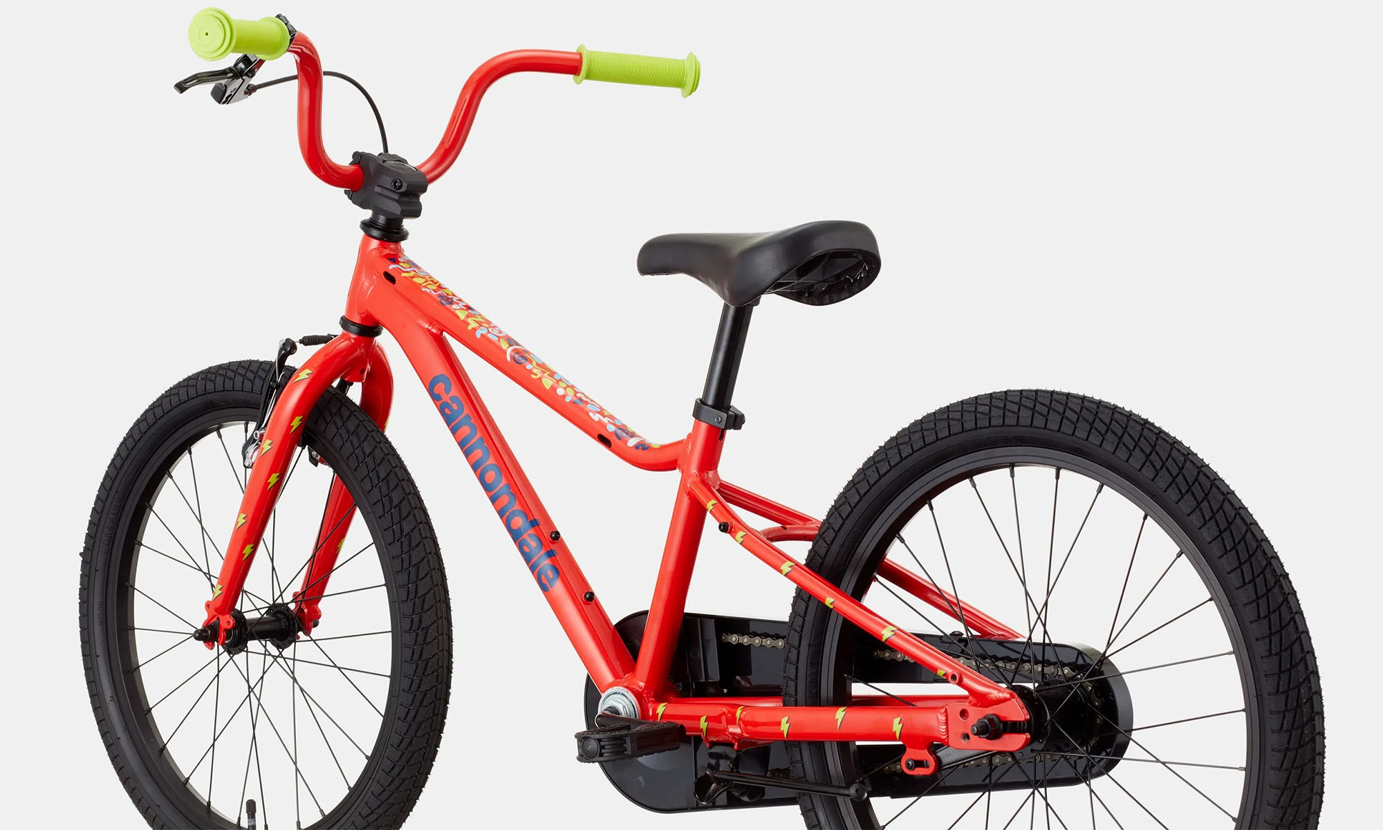 Велосипед Cannondale TRAIL SS OS 20", One Size, 2025, RRD (красный) 2