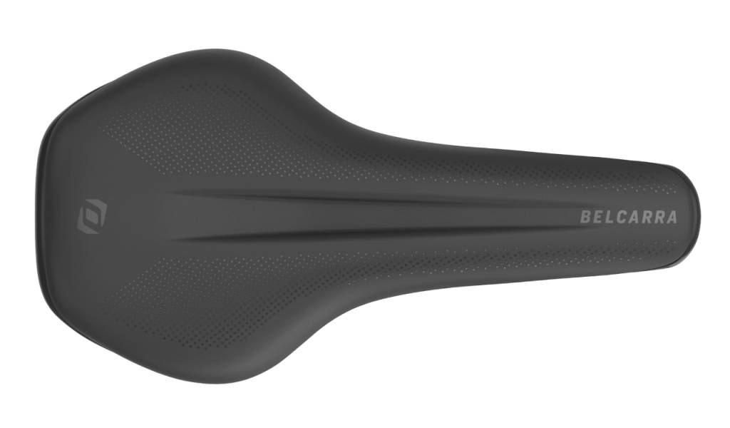 седло Syncros BELCARRA R 1.5 CHANNEL 