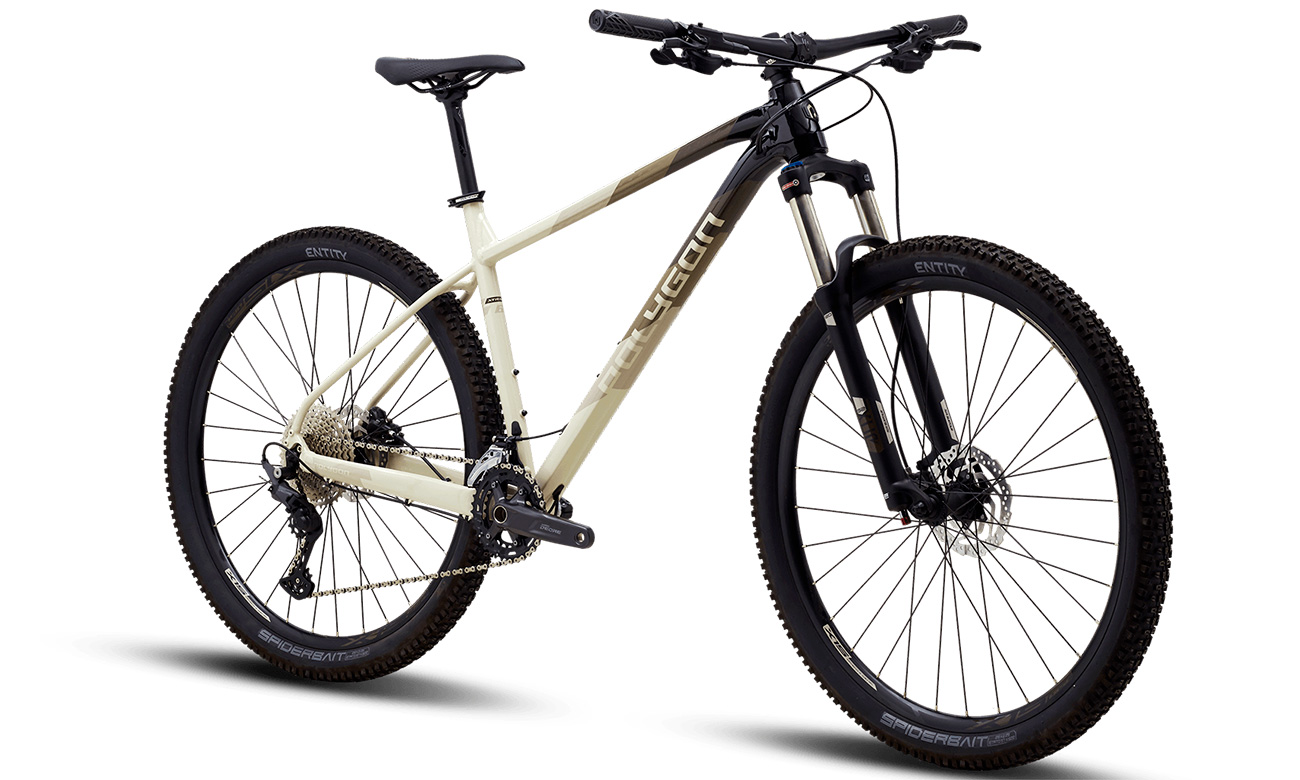 Велосипед POLYGON XTRADA 6 2X11 29", 2021, рама M, Черно-белый 8