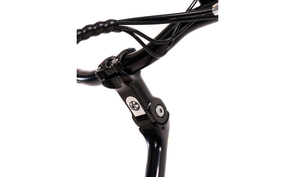 Электричний велосипед Maxxter CITY 2.0 26" 250W 8 Ah 48V Голубой 10