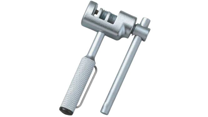 Фотография Выжимка цепи Topeak Universal Chain Tool, 1-12ск цепи, 82г