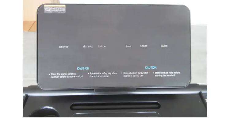 Беговая дорожка Generation Fitness Shark iConsole 4