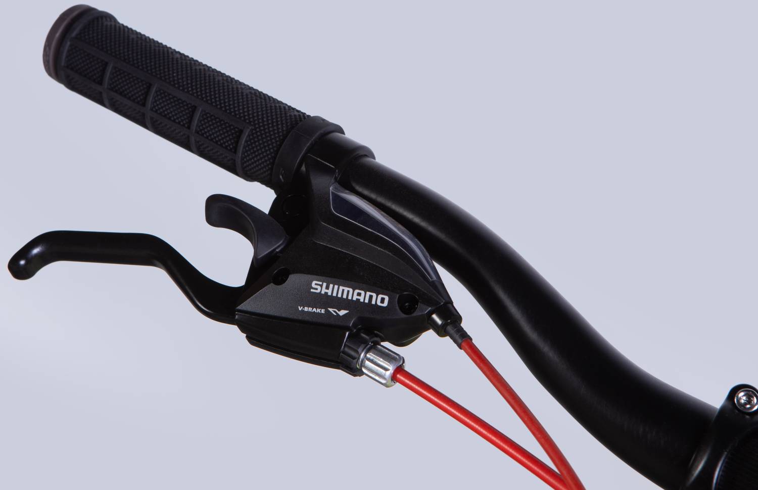 Велосипед Formula BLACKWOOD 1.0 DD 24" размер XXS рама 12,5 2025 зелено-красный 4