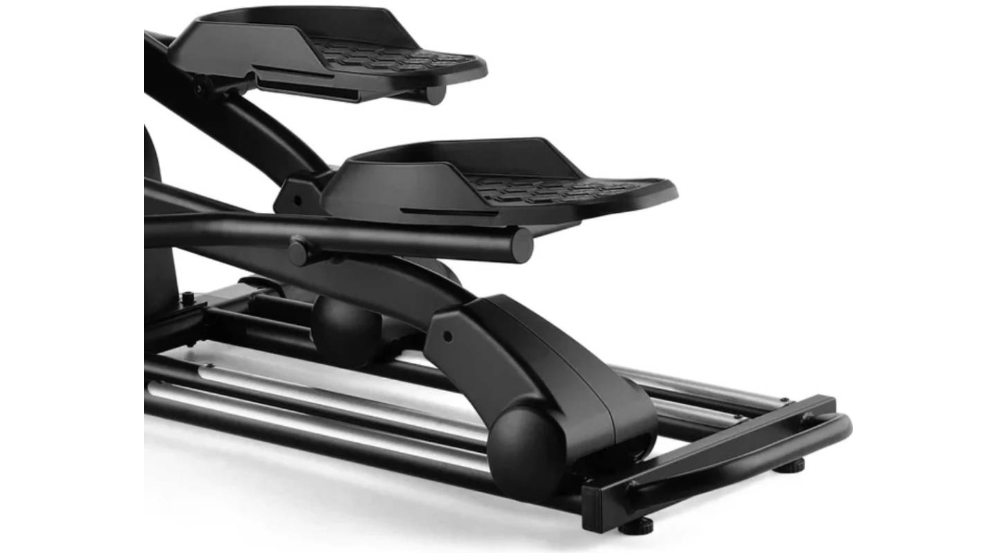 Орбитрек Gymtek XC9200 электромагнитный 8 Орбитрек Gymtek XC9200 электромагнитный 8