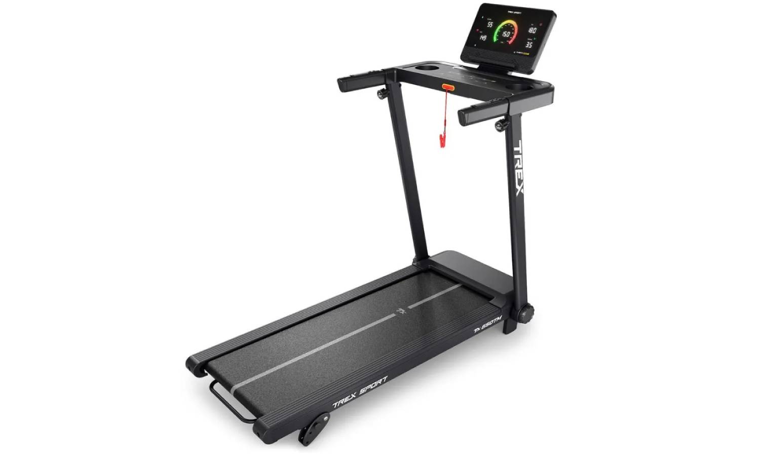 Беговая дорожка Trex Sport TX-650TM POKET 10