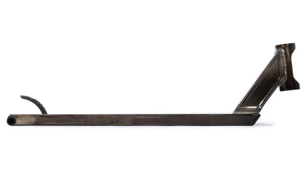Дека Native Ventura Pro 6" - 22" - Black 2 Дека Native Ventura Pro 6" - 22" - Black 2