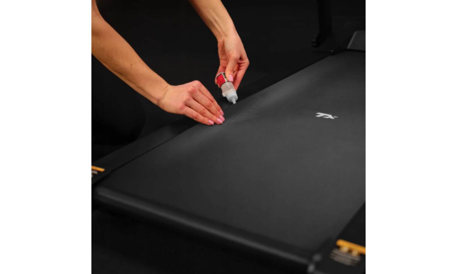 Беговая дорожка Trex Sport TX-500TM PULSO 2 Беговая дорожка Trex Sport TX-500TM PULSO 2