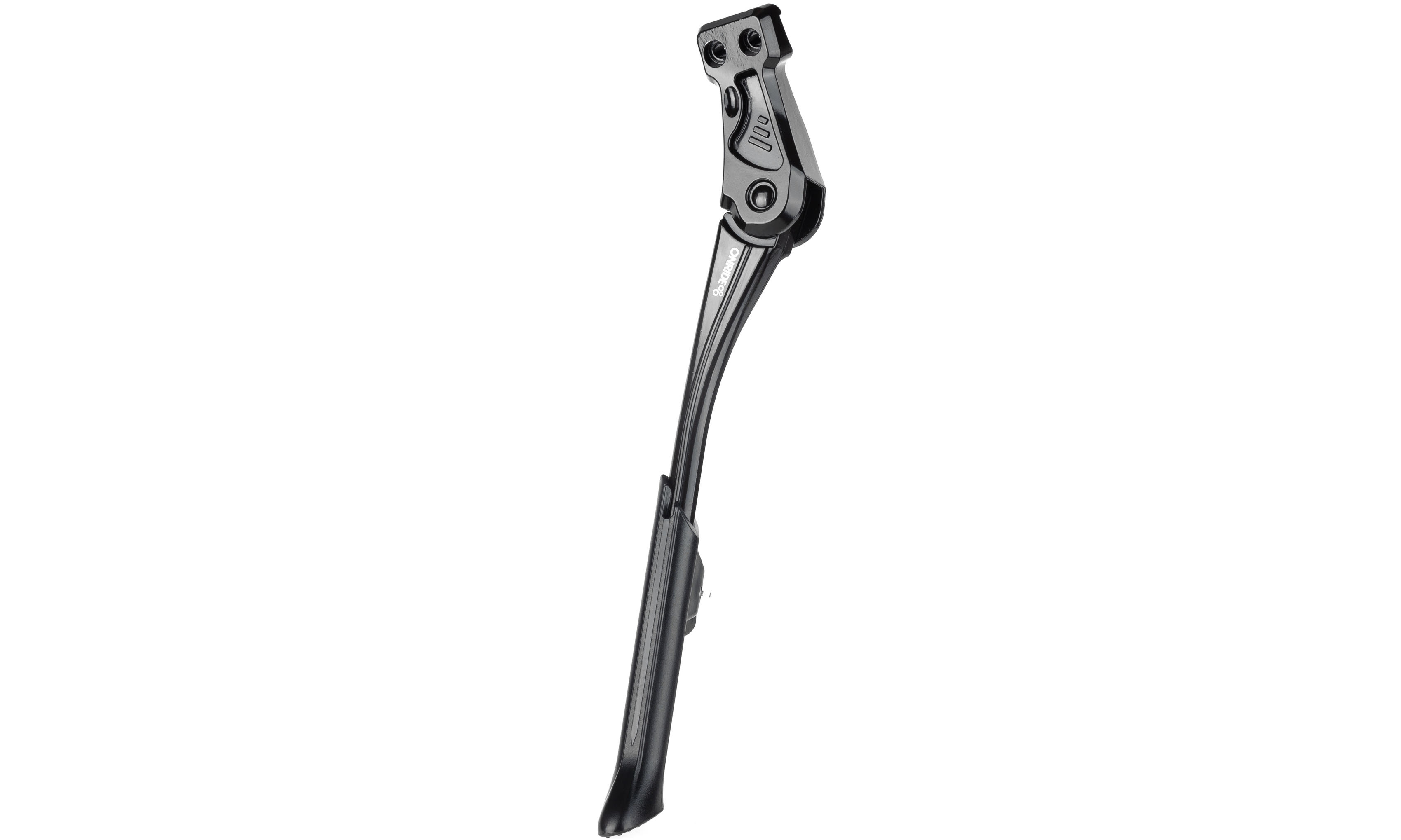 Подножка ONRIDE Forward D18 24"-29" под два болта 18мм, черная Подножка ONRIDE Forward D18 24"-29" под два болта 18мм, черная