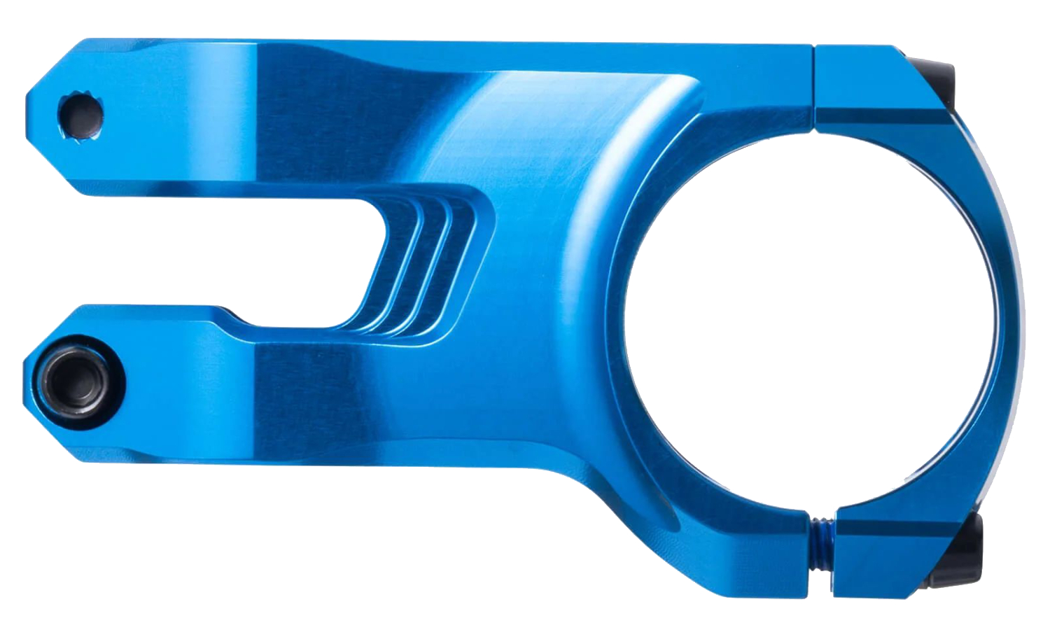 Вынос RACE FACE TURBINE SL,50MM,BLUE 4 Вынос RACE FACE TURBINE SL,50MM,BLUE 4