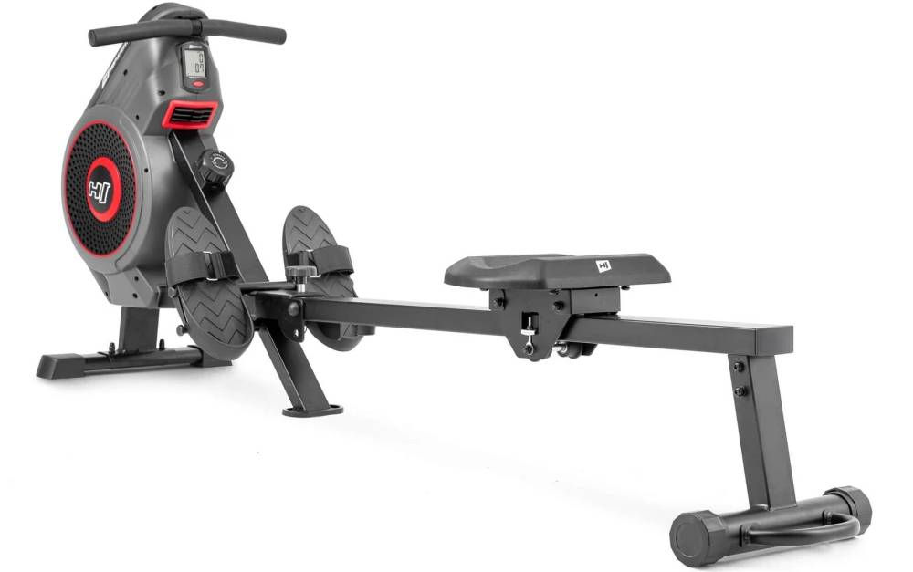 Фотографія Гребний тренажер Hop-Sport HS-065AR Talon 3