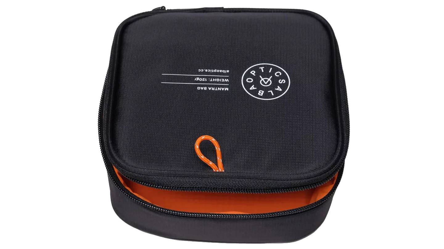 Очки Alba Optics MANTRA WHT VZUM KING 2