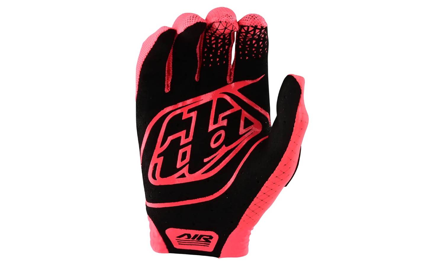 Вело рукавички TLD AIR GLOVE розмір М GLO RED 2