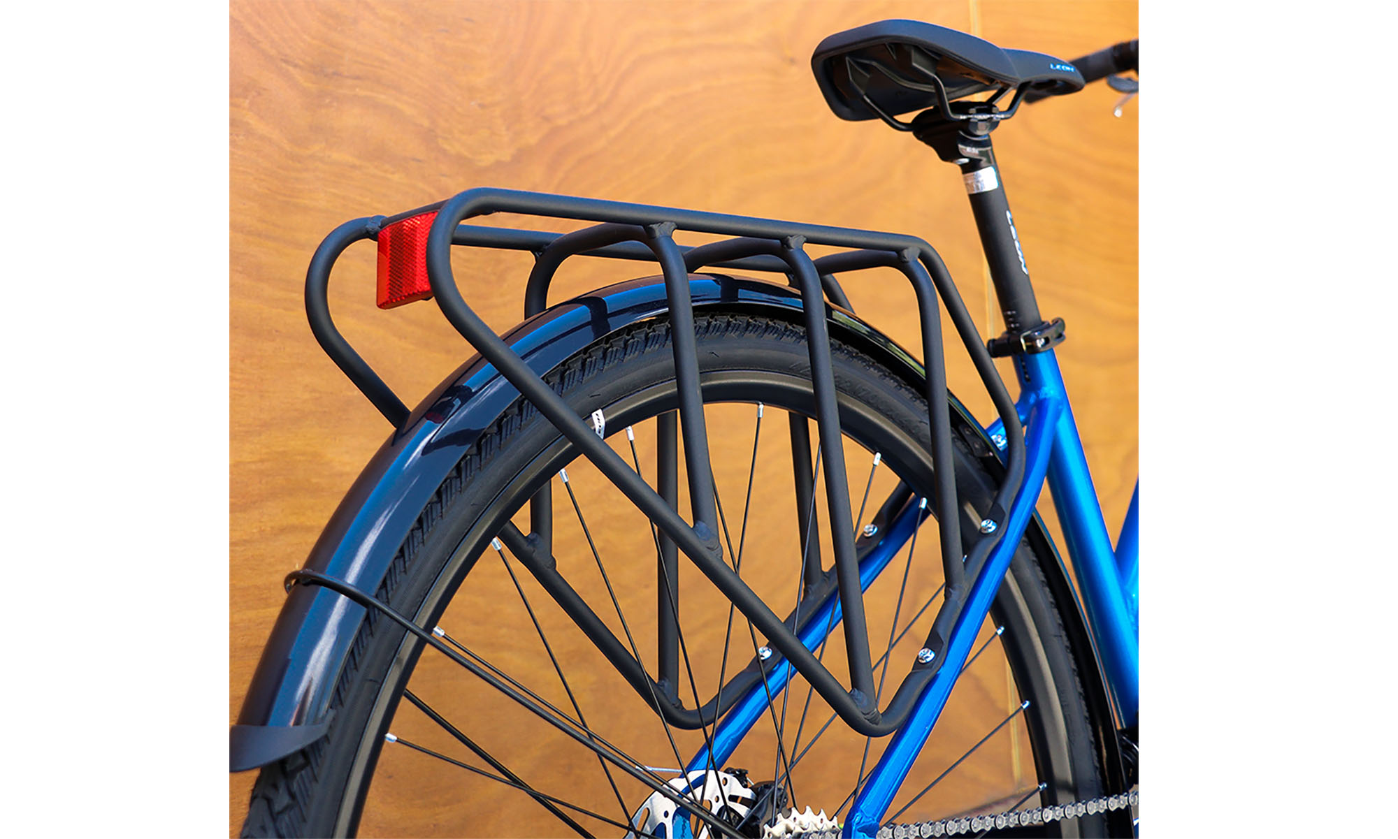 Велосипед AL 28" Leon TG 80 WOMAN DD CS рама-16" синій 2025 5 Велосипед AL 28" Leon TG 80 WOMAN DD CS рама-16" синій 2025 5