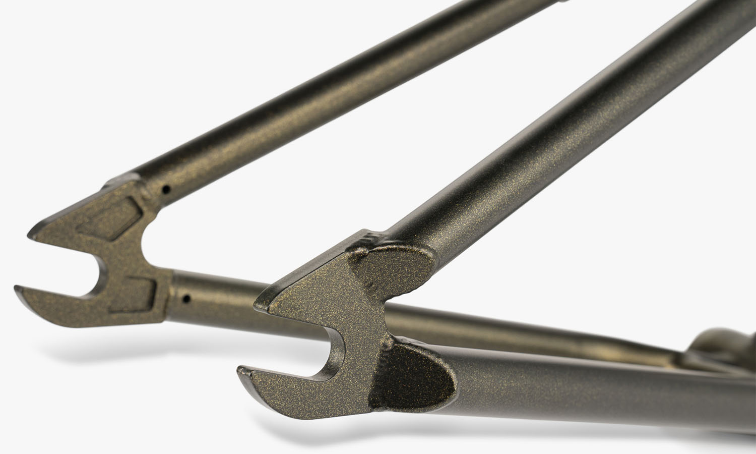 Рама WeThePeople BATTLESHIP 20.5"TT bronze (бронзовая) 5