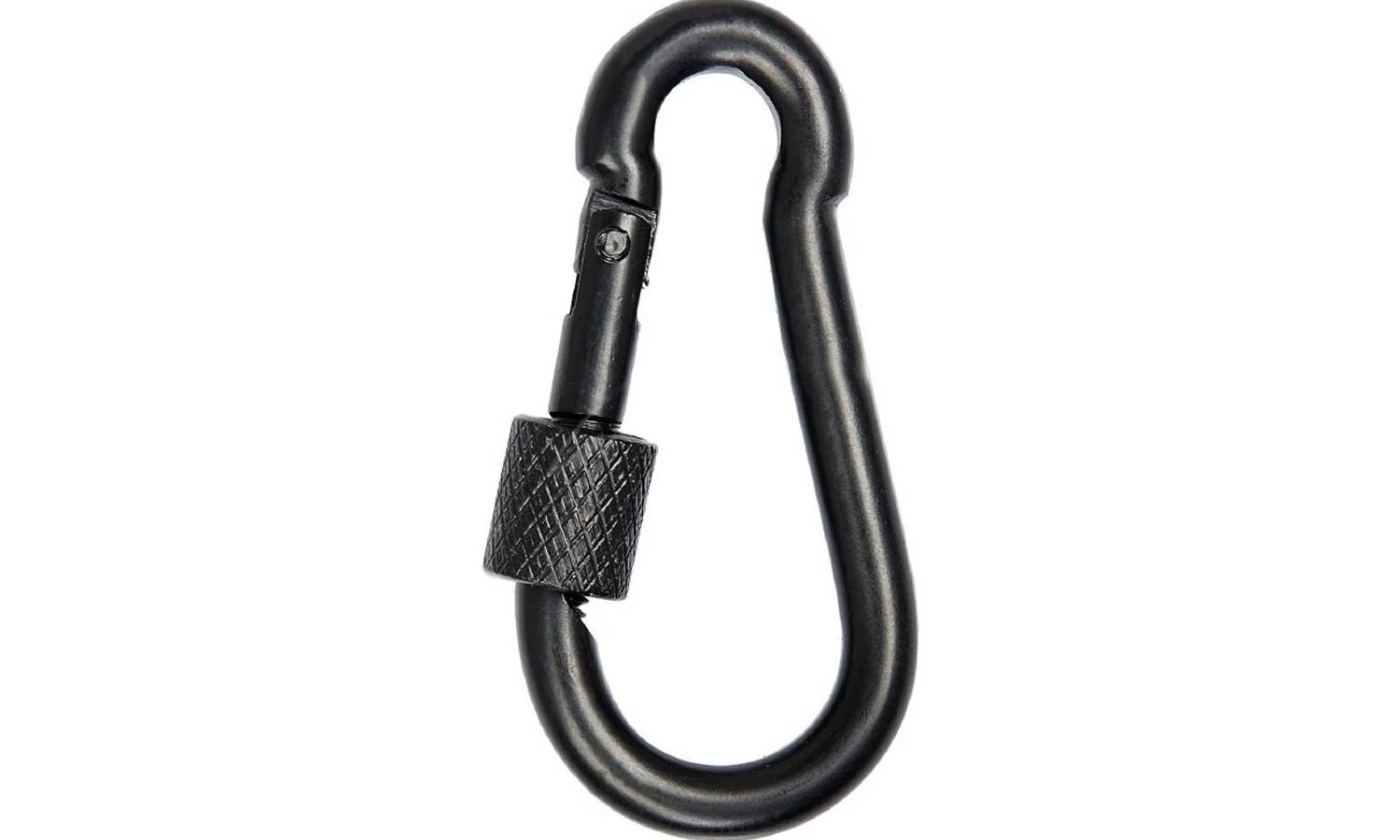 Карабин Skif Outdoor Clasp II, 35 кг 