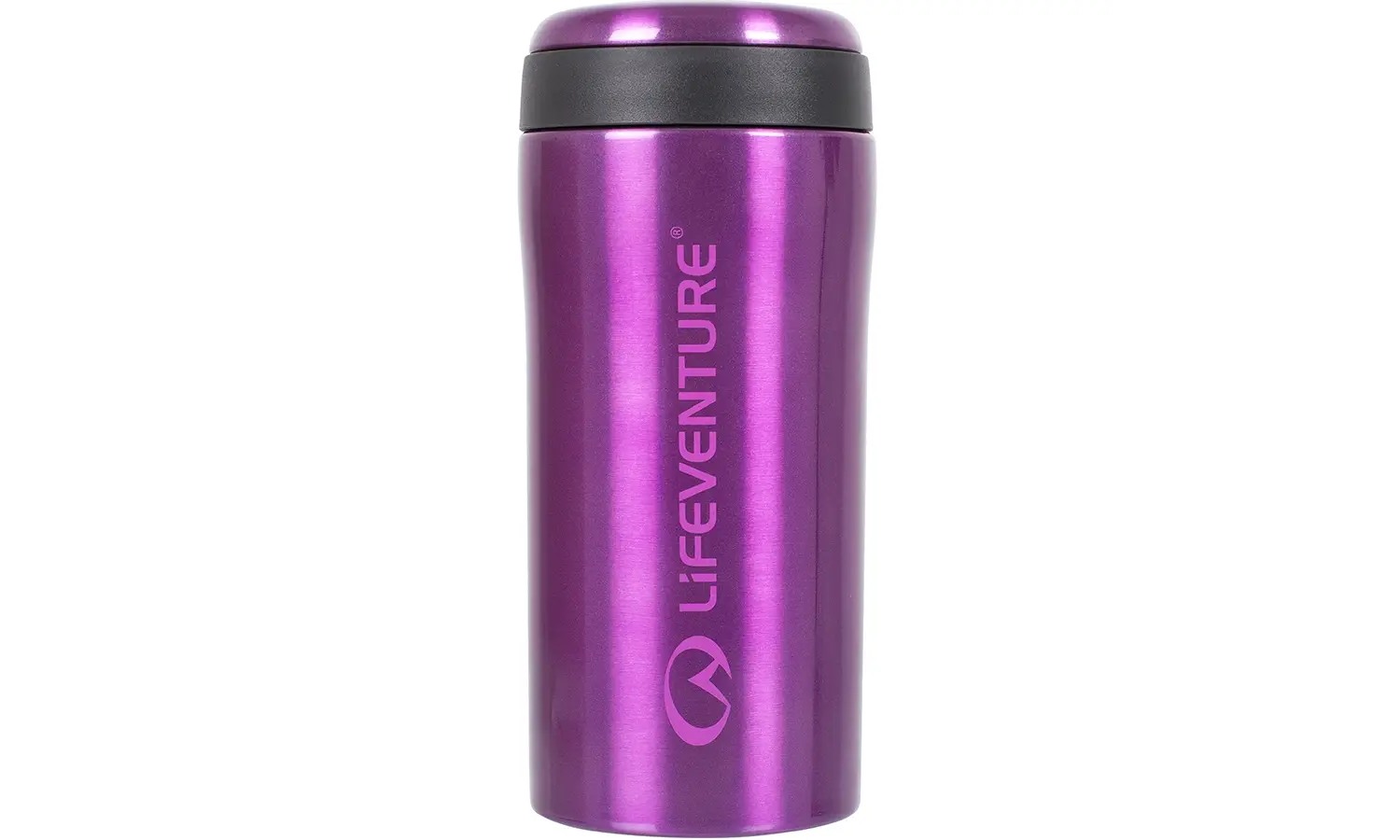 Фотографія Термокухоль Lifeventure Thermal Mug purple