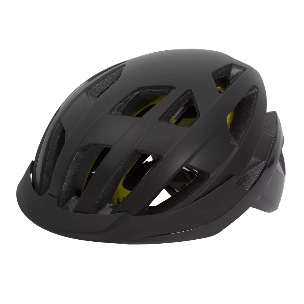 Фотография Шлем Cannondale Junction MiPS CEEN Adult, Черный, S/M (54-58 см)