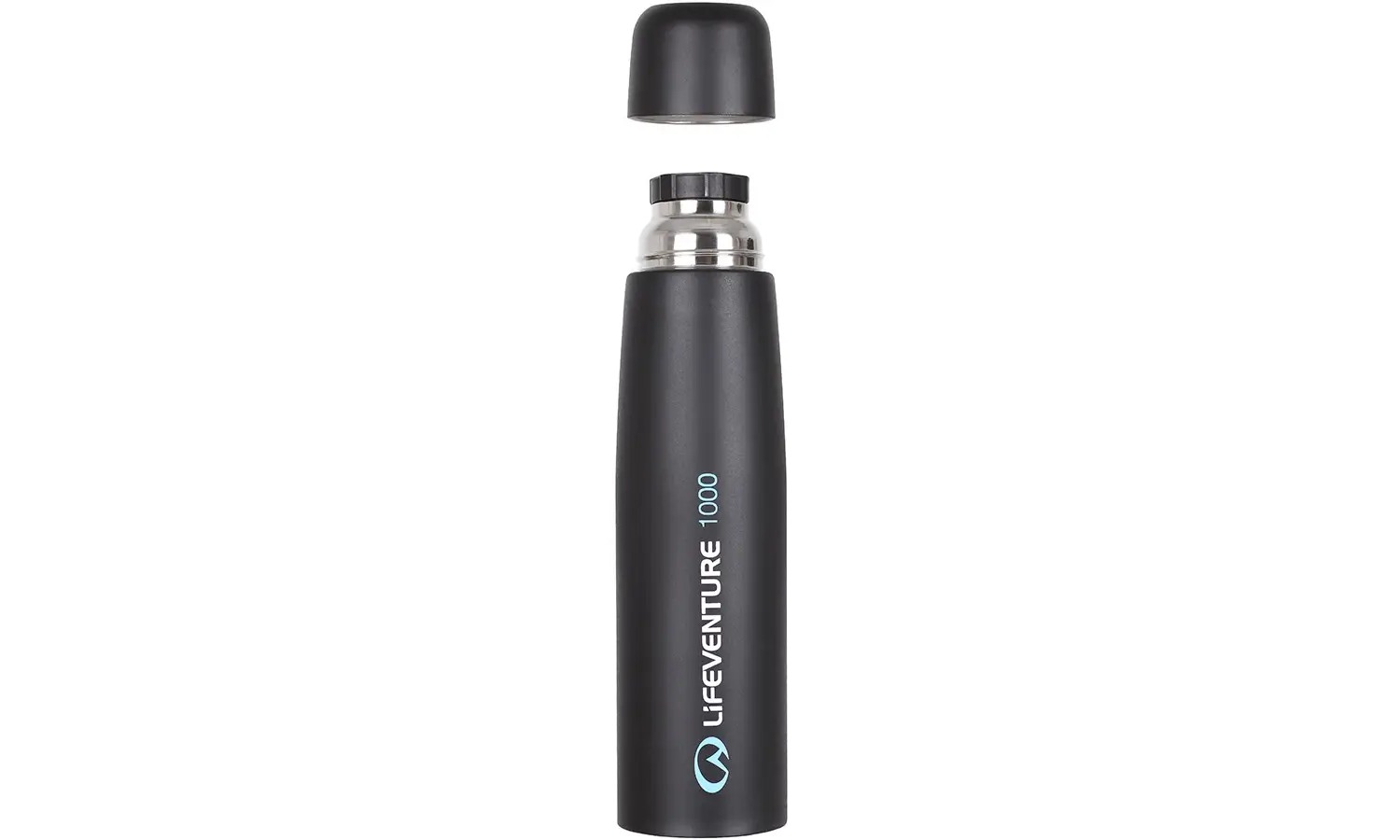 Фотография Термос Lifeventure Vacuum Flask 1.0 L 3