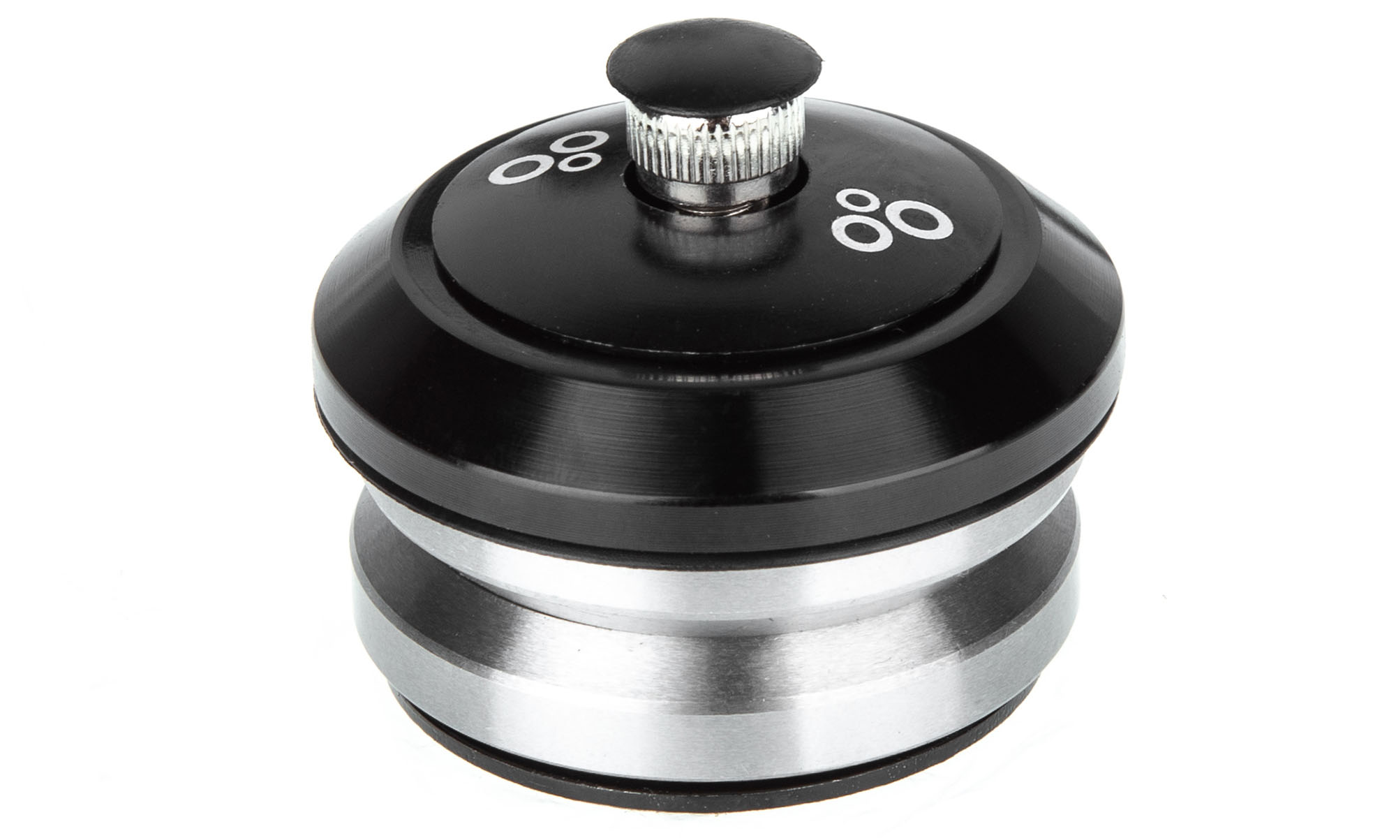 Кермова колонка ONRIDE Integra Race 10 інтегрована, 1-1/8" шток, посадка IS42/42 мм, пром Кермова колонка ONRIDE Integra Race 10 інтегрована, 1-1/8" шток, посадка IS42/42 мм, пром