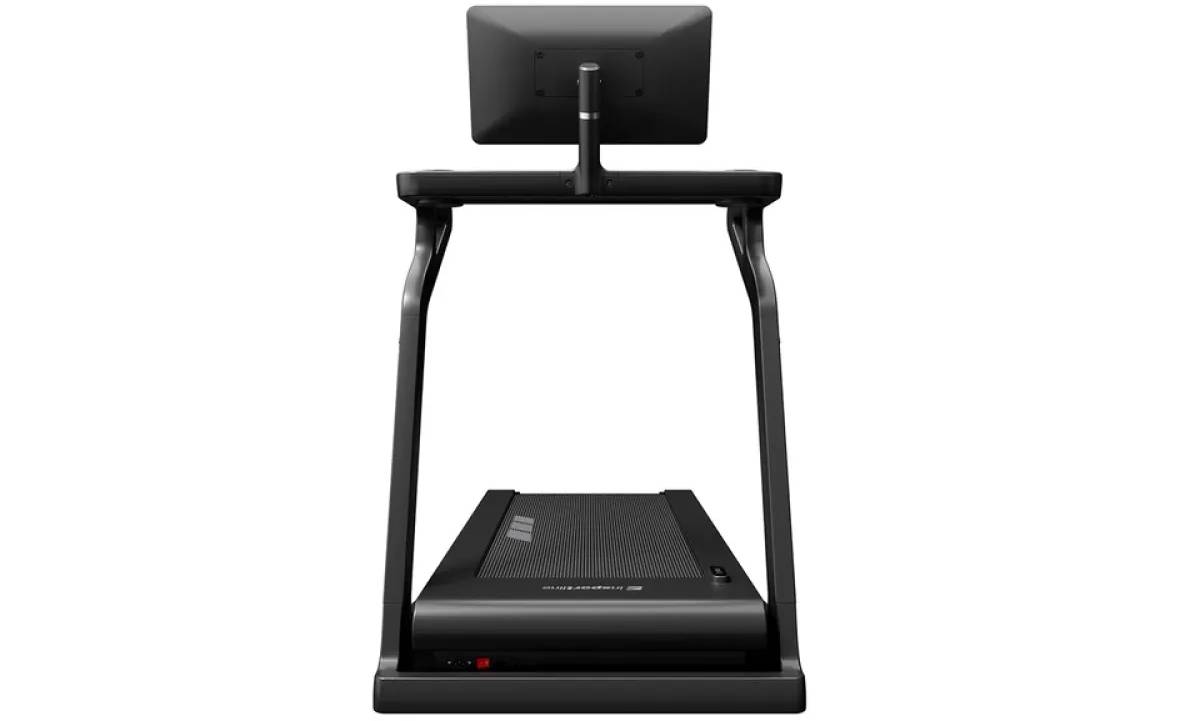 Беговая дорожка inSPORTline ZenRun 50 5