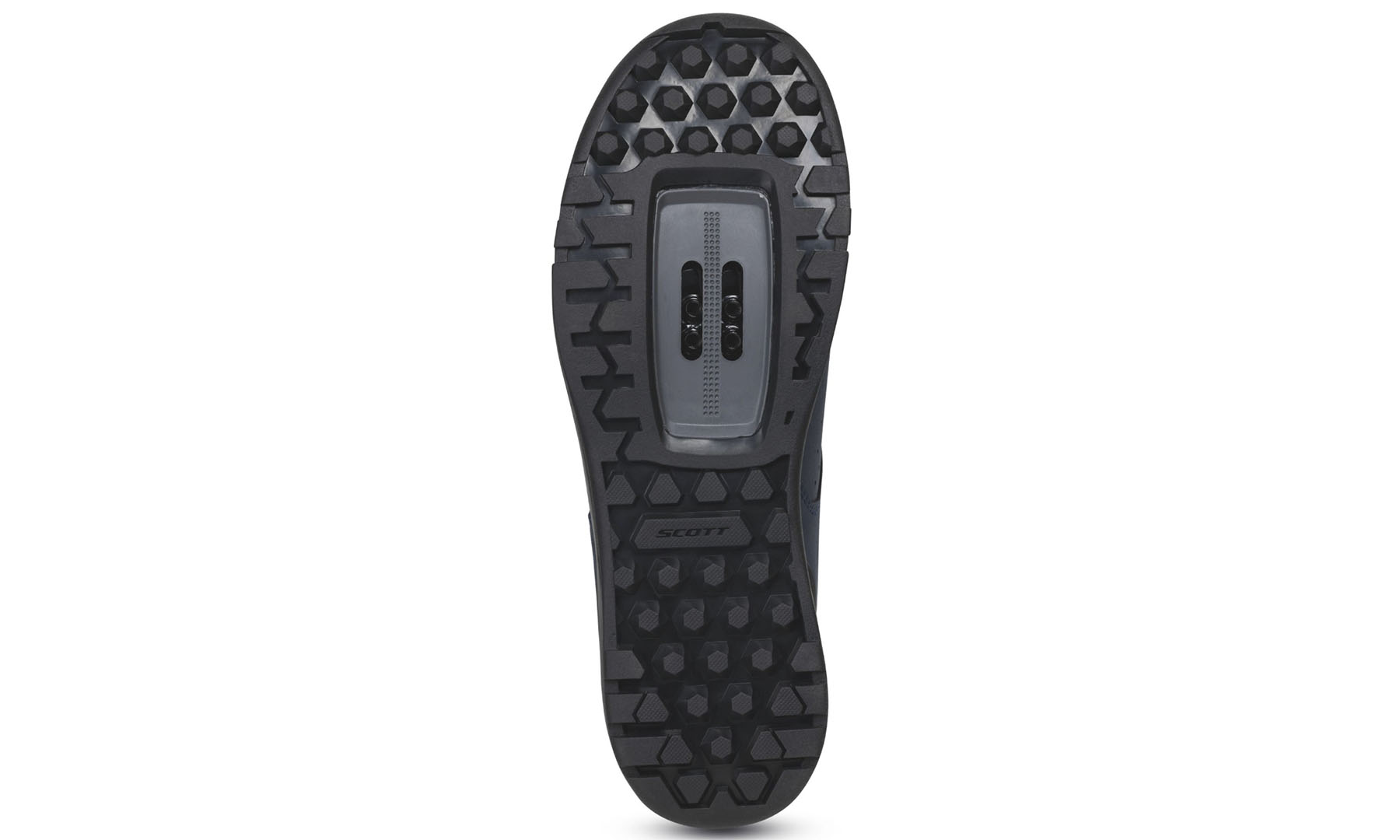Scott MTB SHR-ALP BOA, синьо-чорний, розмір 46 (296560) 2