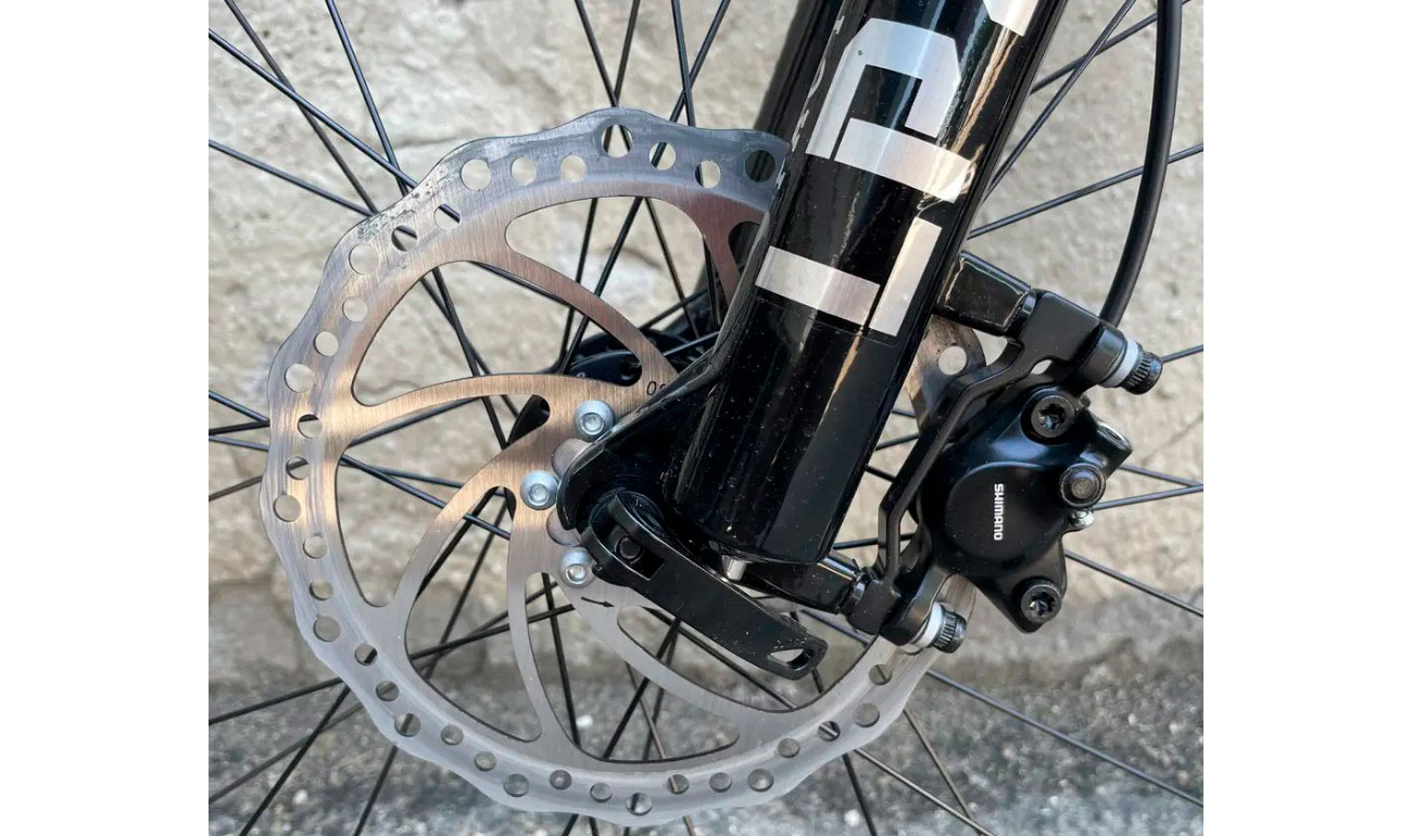 Велосипед DeMARCHE Warrior 29" розмір L 2022 Червоний 5