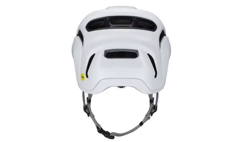 Шоломи Specialized AMBUSH 2 розмір М (54-58 см) білий 2024 5 Шоломи Specialized AMBUSH 2 розмір М (54-58 см) білий 2024 5