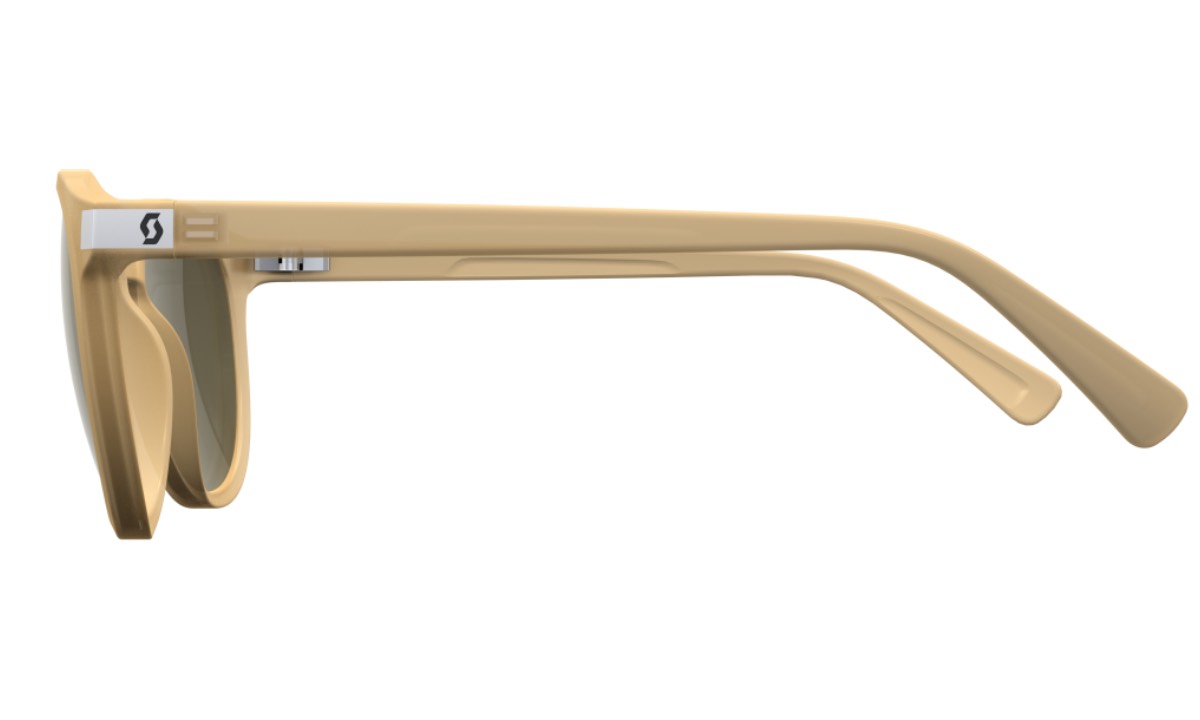ОЧКИ SCOTT RIFF HONEY YELLOW/BROWN ECO 3 ОЧКИ SCOTT RIFF HONEY YELLOW/BROWN ECO 3