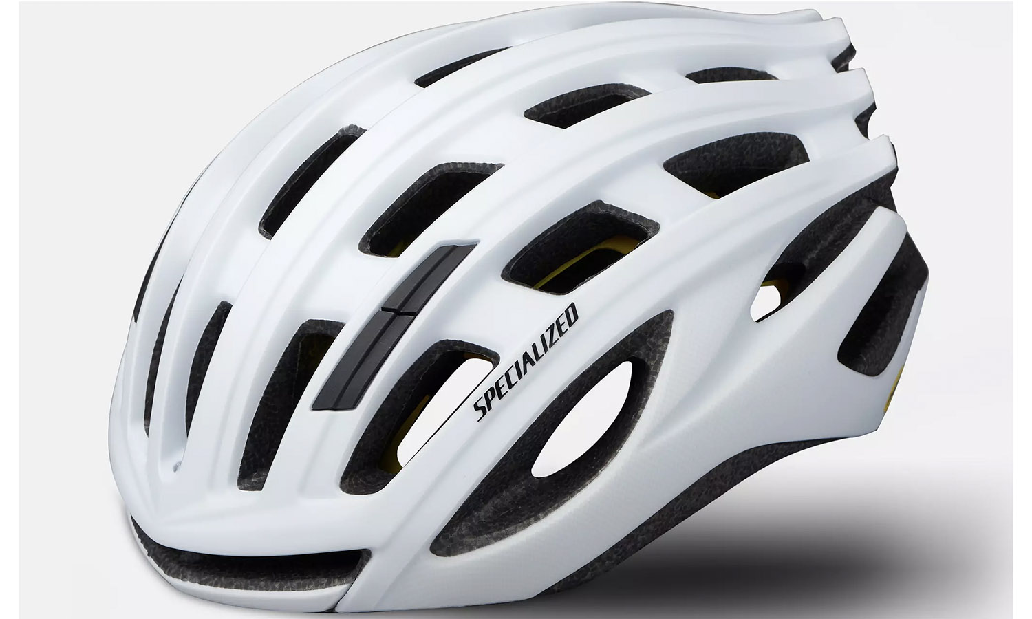 Шлем Specialized PROPERO 3 HLMT ANGI READY MIPS CE WHT TECH размер S, белый (60119-1252)