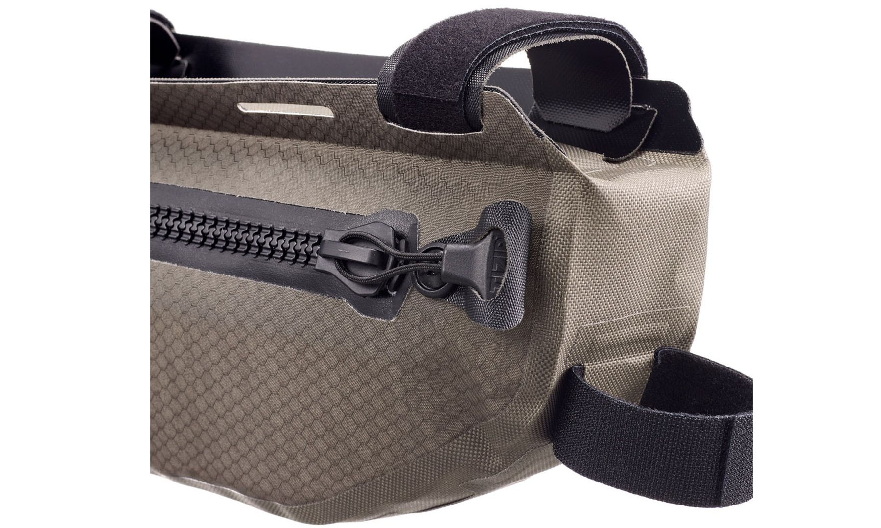 Гермосумка Ortlieb Frame-Pack Toptube коричнева 4 л 5