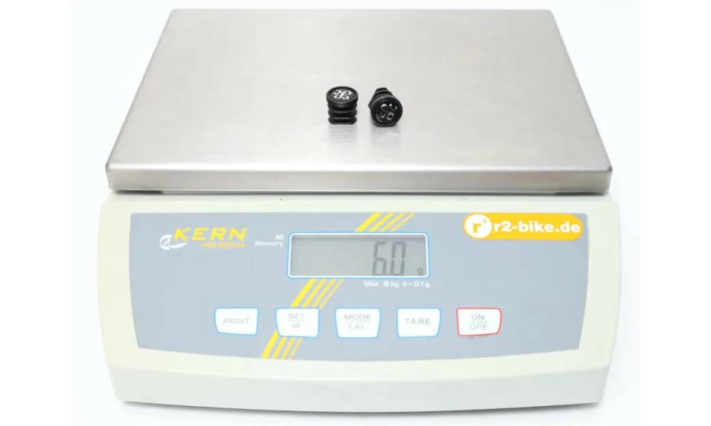 Гріпси ESI Plush Silicone Black 7 Гріпси ESI Plush Silicone Black 7