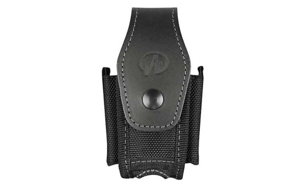 Набір LEATHERMAN Surge BLACK, шкіряний чохол, подарункова коробка (831334) 3