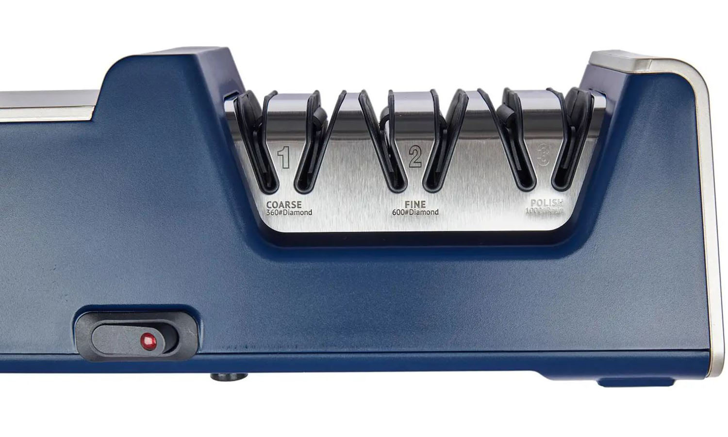 Точило электрическое Risam RE004 синее 3