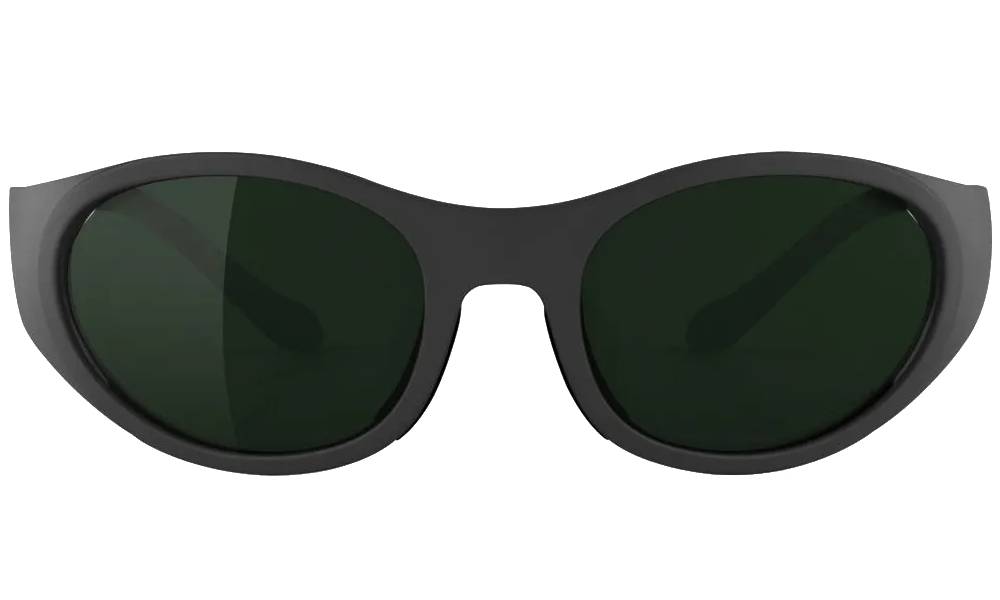 Очки Alba Optics Anvma 99 Blk Vzum Leaf 4