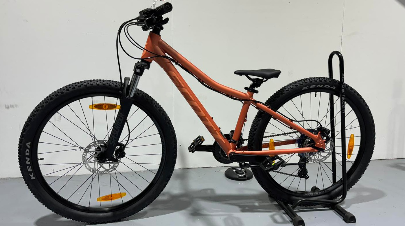 Scott Contessa Disc 26 "XS (CN) 2023 Велосипед 8