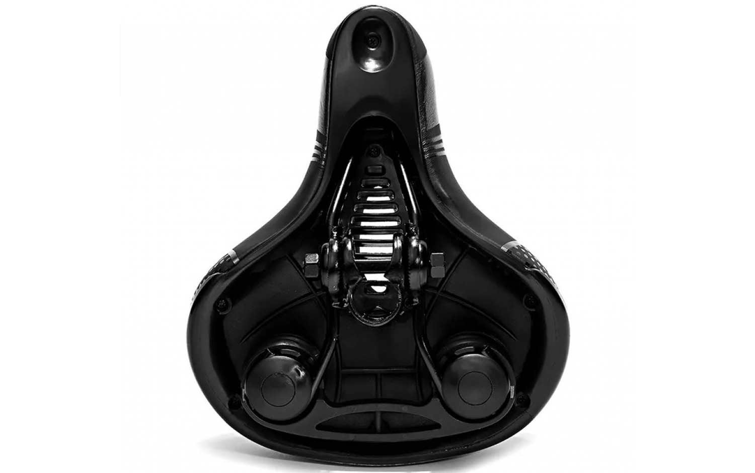 Пийте комфорт Jilong, чорний з вентиляційним отвором 3 Пийте комфорт Jilong, чорний з вентиляційним отвором 3