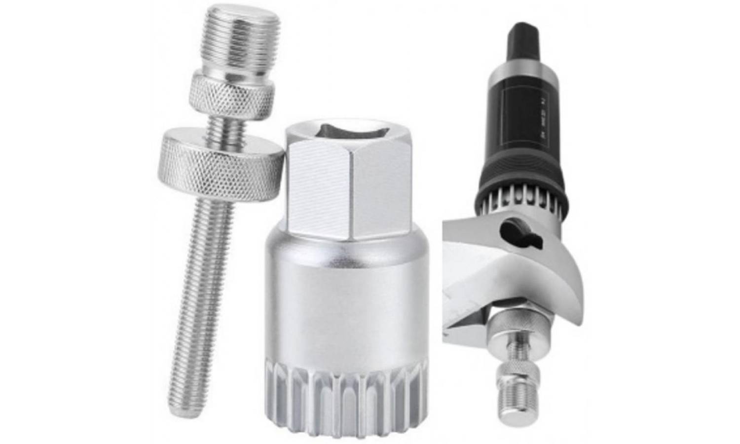 Ключ ProX BBT-27 з фіксатором, для чашки каретки 2