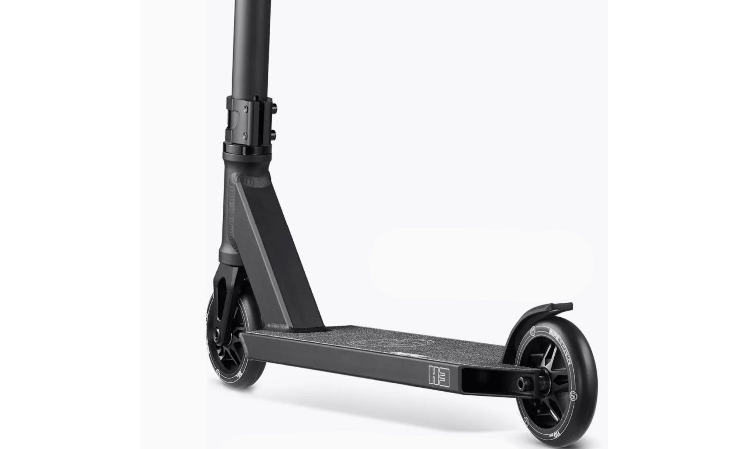 Самокат трюковий Hipe H3 чорний 2 Самокат трюковий Hipe H3 чорний 2