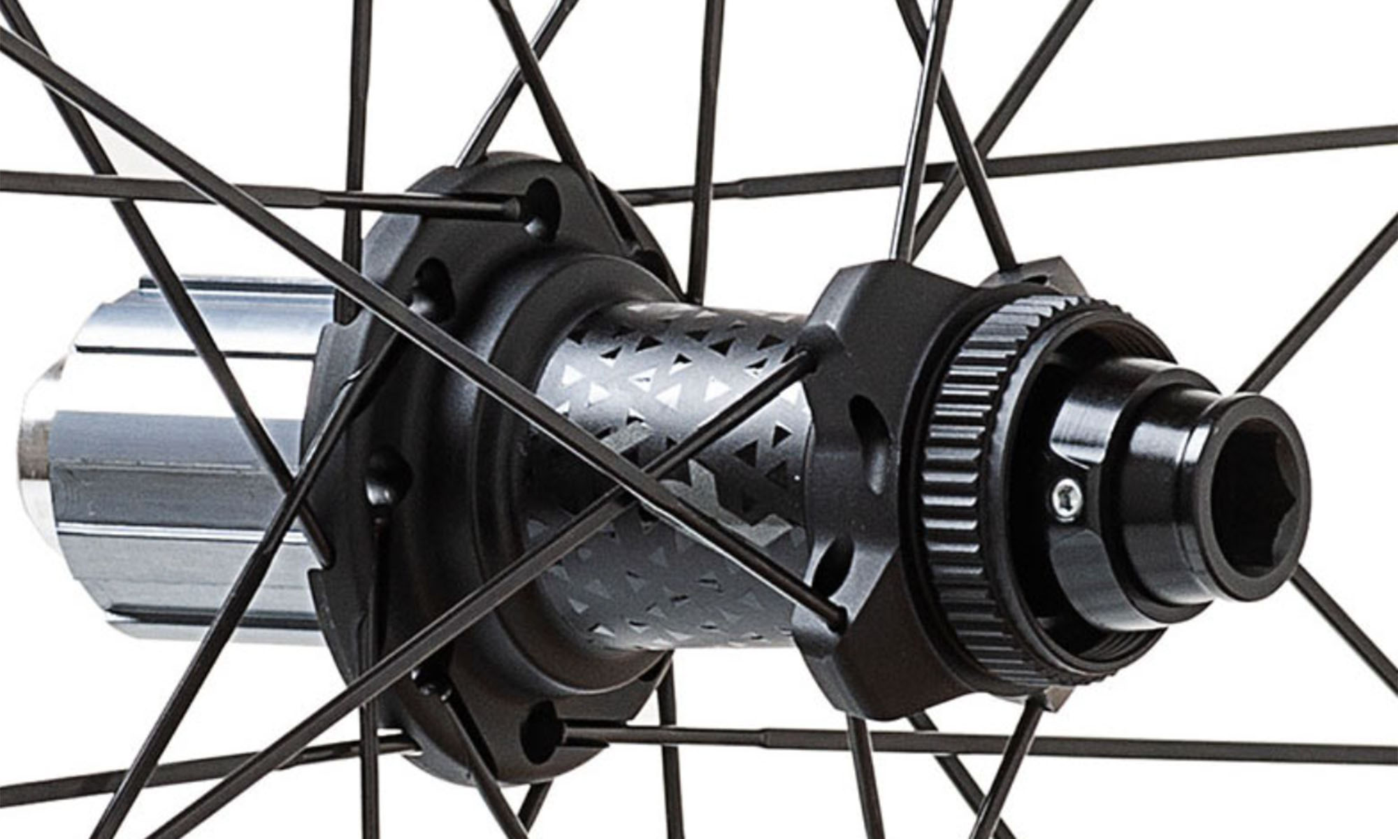 Комплект колес Miche SWR Evo 50 Wheels Set, XDR - Tubeless Ready 2