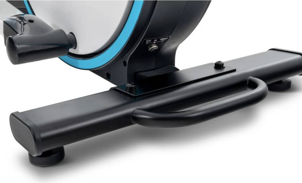 Орбитрек Hop-Sport HS-250C Riper черно-бело-синий 6 Орбитрек Hop-Sport HS-250C Riper черно-бело-синий 6