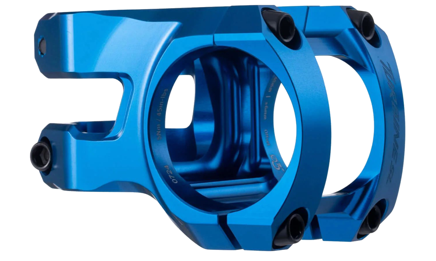 Вынос RACE FACE TURBINE SL,40MM,BLUE 